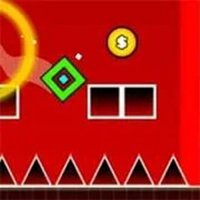 Geometry FreezeNova Online Game
