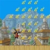 Naruto Big Jump Online Game