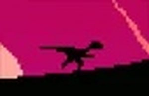 Dino Run Marathon of Doom Online Game