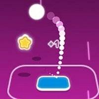 Hop Ball Online Game