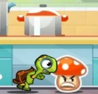 Turtle Mega Rush Online Game