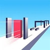 Crazy Jelly Shift Online Game