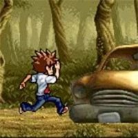 Run Run Run Online Arcade Game