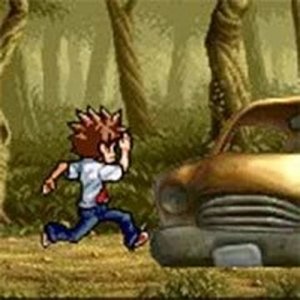 Run Run Run Online Game
