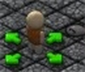 TNT Runner Online Game