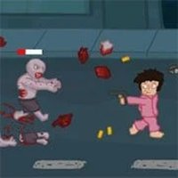 zOMGies Online Game