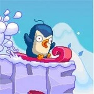 Avalanche Penguin Adventure Online Game