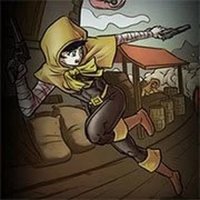 Run Run Ran Online Game