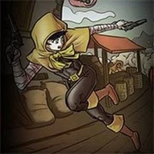 Run Run Ran Online Game