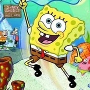 SpongeBob SuperSponge Online Game