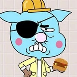 Cartoon Network: Character Creator Game