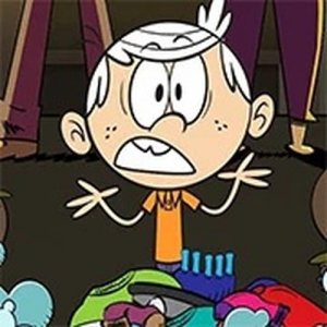 The Loud House: Linc in Charge Online Game