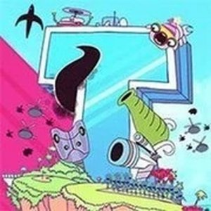 Teen Titans Go! Panic Mode! Tower Defense Game