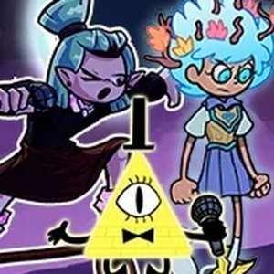 Friday Night Funkin&rsquo;: Multiverse Mayhem Online Game