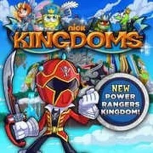 Nick Kingdom Online Adventure Game