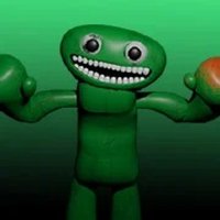 FNF vs Jumbo Josh Brah Online Game