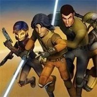 Star Wars Team Tactics Strategy Game