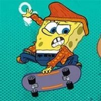 Spongebob Pro Sk8r Online Game
