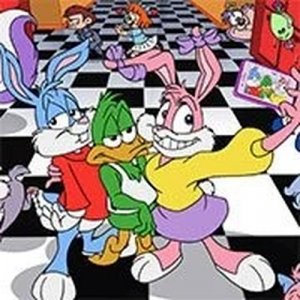 Tiny Toon Adventures: Wacky Sports Challenge Online Game
