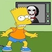 Bart Simpson Saw Escape Online Game