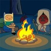 Fables of Ooo: Return of Rattleballs Online Game