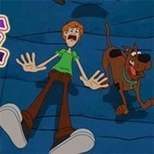Scooby Slide Online Game