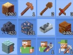 Crafting Worlds Remastered Building Game