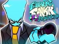 Solazar Rhythm Duel Online