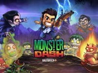Creature Rush 2 Endless Runner