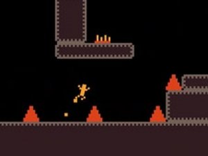 Platform Jump Adventure