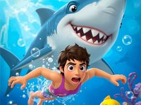 Aquatic Journey Speed Rush