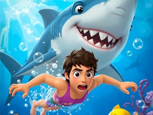 Ocean Explorer Frenzy Action