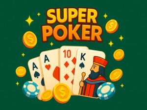 Super Card Match Puzzle
