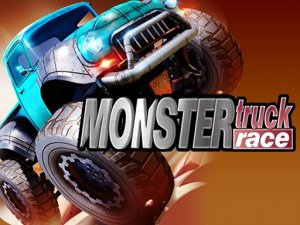 Monster Truck Racing Challenge
