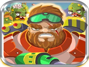 Elite Squad vs Zombies Strategy