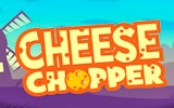 Cheese Chopper - Fun Slicing Game Online