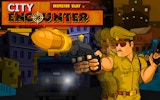 City Encounter: Urban Protection Mission - Strategy Game