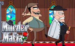 Undercover Detective: Mafia Mystery Puzzle Game