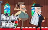 Undercover Detective: Mafia Mystery Puzzle Game