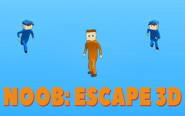 Puzzle Path 3D: Strategic Exit