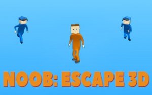 Puzzle Path 3D: Strategic Exit