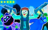 Playground Ragdoll Sandbox - Physics Destruction Online Game