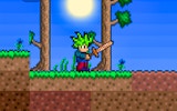 Scratcharia Adventure Sandbox Game