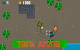 Tank Arena: Battle Royale