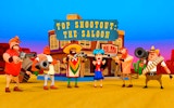 Top Shootout: Wild West Duel Online Game