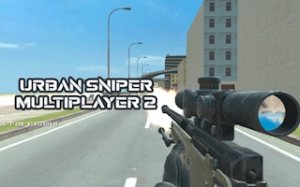 Urban Spotter Multiplayer Arcade