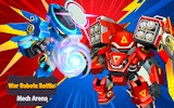 War Robots Battle: Mech Arena Online Game