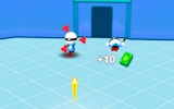 Agent J: Stealth Precision Fighter Online Game