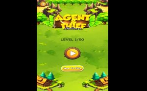 Agent & Thief Challenge - Spy Strategy Board Game Online
