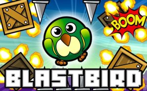 Blast Bird: detonation Rescue Puzzle Online Game